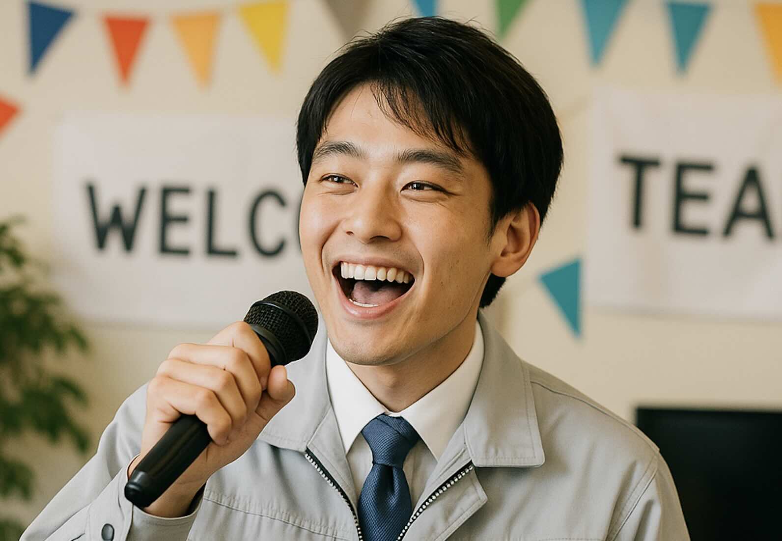 社内イベント・研修